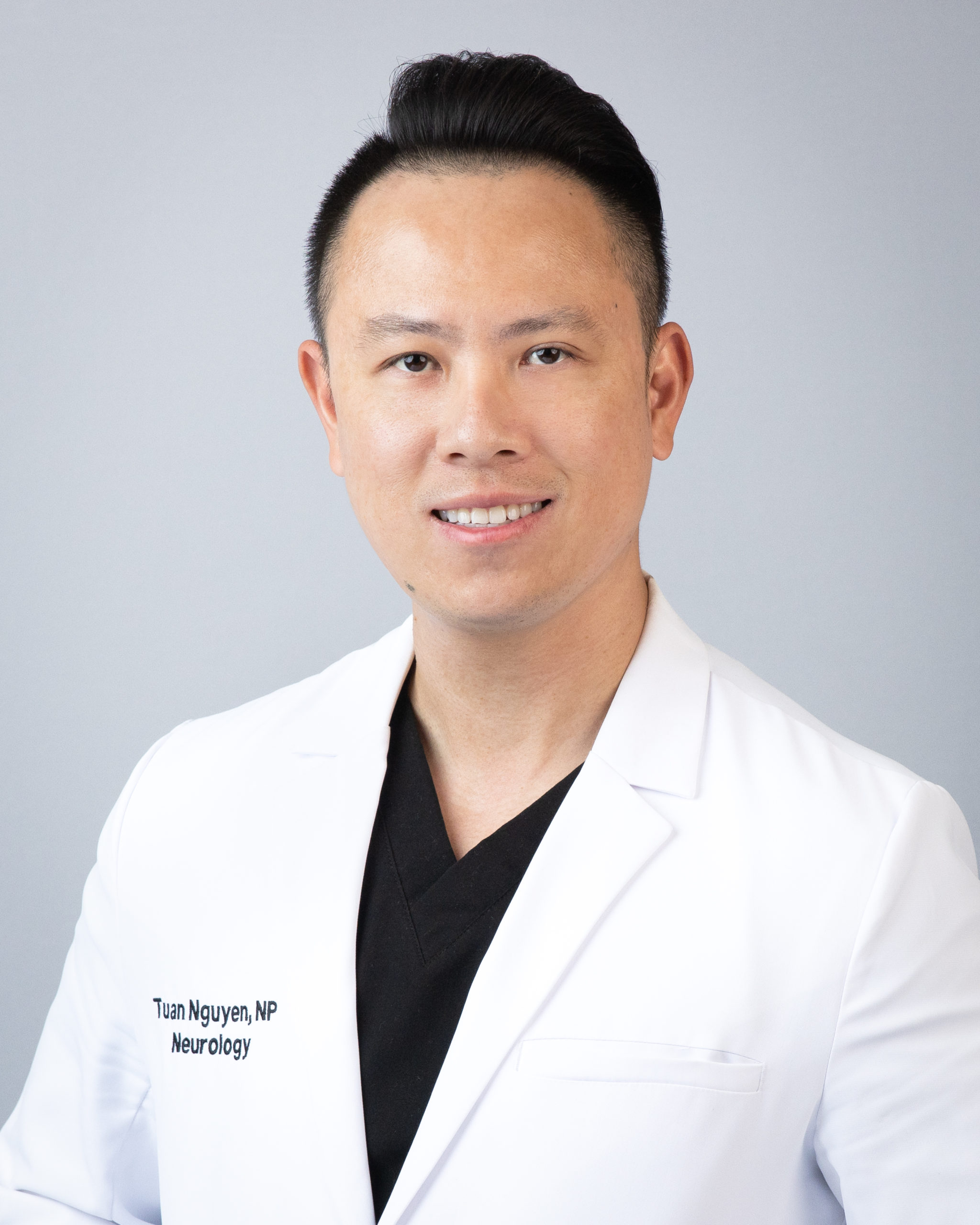 Anh Tuan Nguyen, ACNPC-AG - Newport Neurospecialists